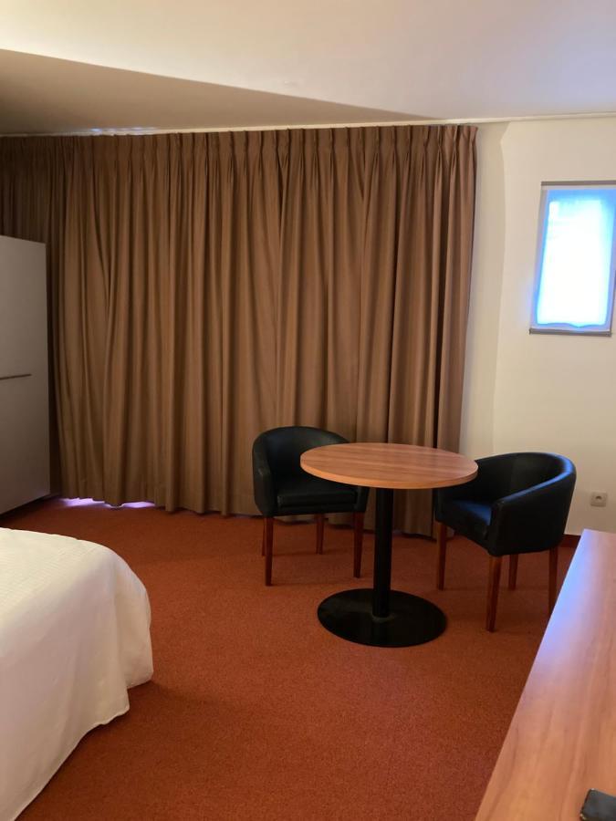 De Rantere Aparthotel Oudenaarde Exteriör bild