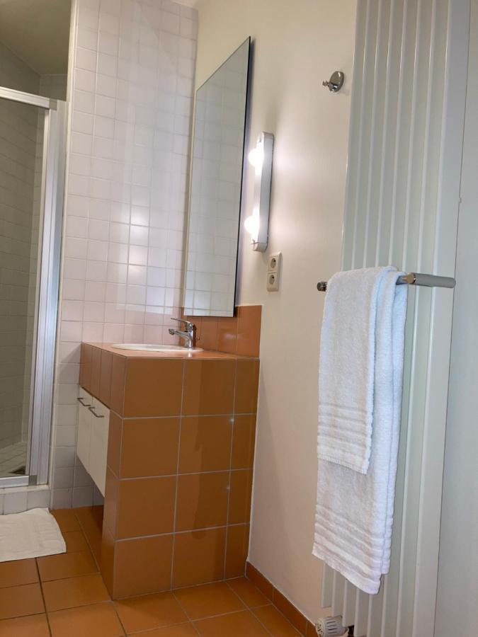 De Rantere Aparthotel Oudenaarde Exteriör bild