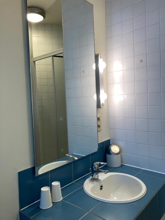 De Rantere Aparthotel Oudenaarde Exteriör bild