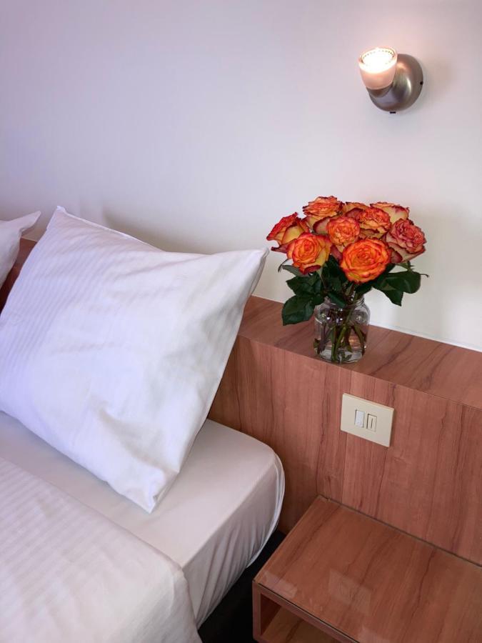De Rantere Aparthotel Oudenaarde Exteriör bild